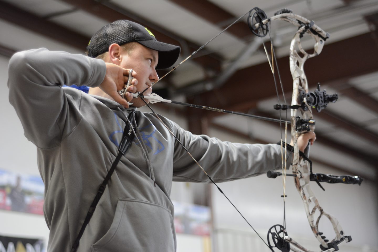 Antlers Archery